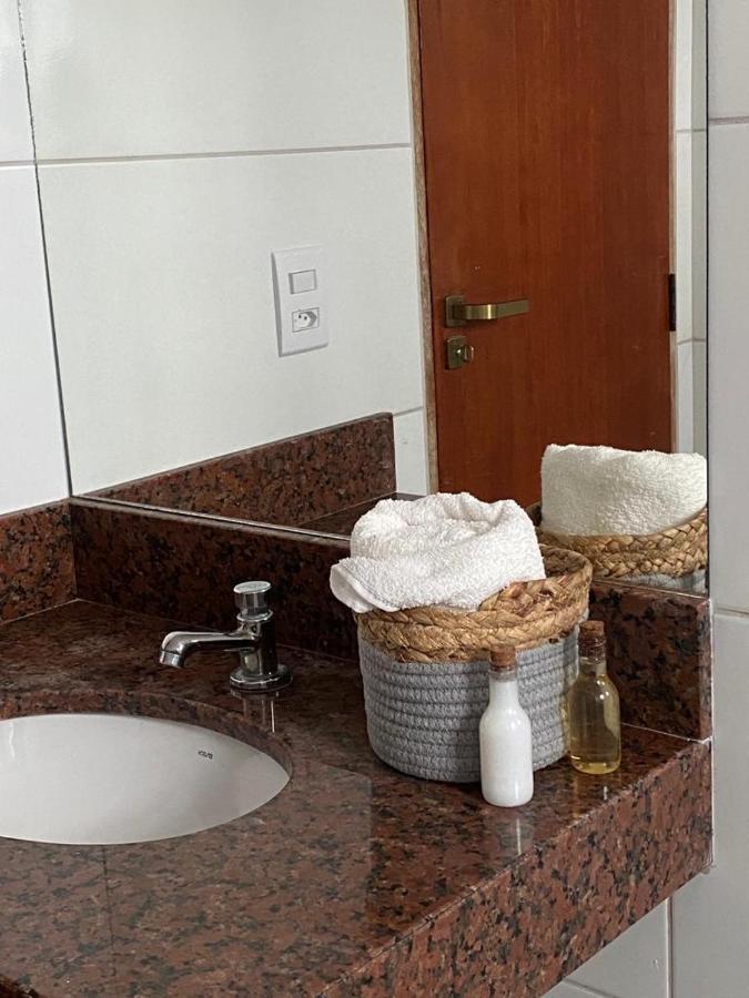 Pousada Ventura Hotel Anchieta  Luaran gambar